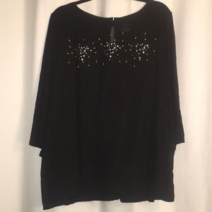 🖤5/$20🖤 Lane Bryant top